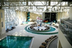 WATER PARK INVITĂ CRAIOVENII LA DISTRACȚIE