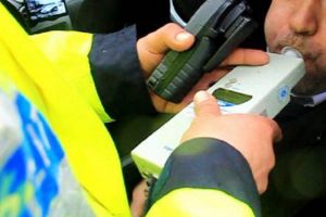 Razie „europeană”, fără capturi: În 7 zile de acţiuni împotriva alcoolului şi drogurilor la volan, poliţiştii din Bihor au prins doar 12 făptaşi
