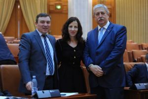 PSD: Braşovul are teren pentru spital.  Sintagma de «regional» lărgeşte orizonturile de finanţare