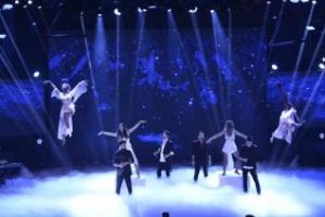 O trupă de clujeni s-a calificat în finala X Factor 2017, cu o interpretare ce a ridicat publicul în picioare VIDEO