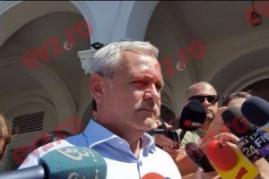 ANUNȚ-ȘOC de la DRAGNEA. Chiar ACUM
