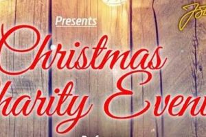 Christmas Charity Evening