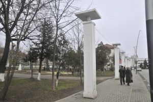 Angajat al Primăriei, mort în Parcul Cancicov