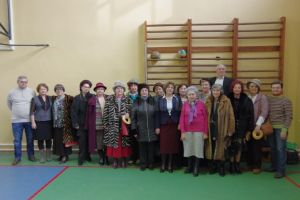 Memorialul Baraboi - Braicu şi ”Bun venit acasă!”, două acţiuni pline de emoţie ...