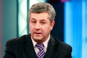 Iordache considera ca iesirea in strada a magistratilor nu este justificata