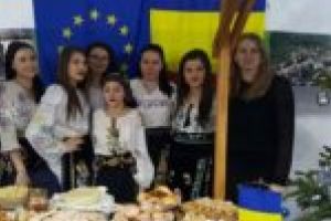 Spiritul Crăciunului pune stăpânire pe Moldova Nouă! Concerte şi gesturi frumoase de sărbători [FOTO]
