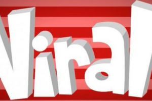 VIRALUL ANULUI 2017! INDICII: mult sânge şi umor. FOTO în articol