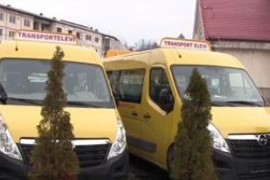 Poprirea conturilor si sechestrul asupra masinilor Primariei Borsa, anulate de instanta