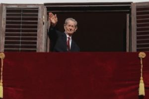 S-a votat: Parcul Herăstrău se va numi Parcul Regele Mihai I! USR s-a opus