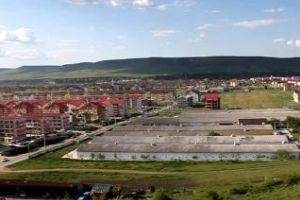 Drumul viitoarei Centuri de Sud a Floreştiului se închide între 20 şi 22 decembrie