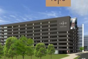 Se construieşte prima parcare supraetajată din Timişoara. Va avea nouă etaje