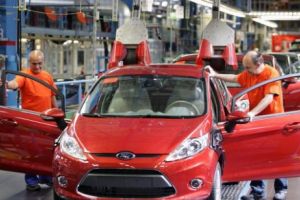 VESTE-BOMBĂ de la FORD. Acum
