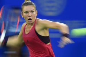Simona Halep revine pe teren, în weekend. VIITOAREA ADVERSARĂ
