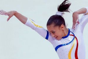 NEWS ALERT. Larisa Iordache SE RETRAGE din gimnastica de performanţă!