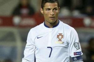 ACT CARITABIL făcut de Cristiano Ronaldo. SUPERSTARUL de la Real Madrid va construi un spital