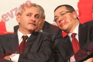 „DOSARUL BELINA” deschide „CUTIA PANDOREI”. L-a DENUNȚAT Victor Ponta pe Liviu Dragnea. REACȚIA preşedintelui PSD