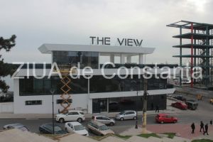 Fostul restaurant Vraja Marii, noul The View, aproape de inaugurare. Iata cum arata! (galerie foto)    