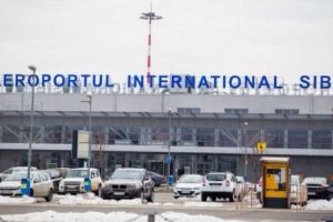 ALERTĂ pe aeroportul din Sibiu! Un zbor a fost ANULAT. Motivul este INCREDIBIL 