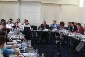Dorin Florea, supărat pe Consiliul Local. Ce aşteptări are primarul de la aleşii locali