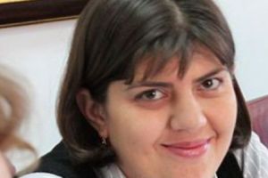 Viaţa SECRETĂ a şefei DNA, Laura Codruţa Kovesi. Detalii INCENDIARE