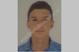 Un copil din Hulubeşti a dispărut în drum spre şcoală