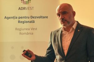 150 de milioane de euro din POR au ajuns deja la beneficiarii din Regiunea Vest
