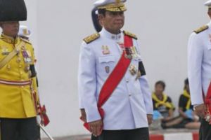 Junta militară thailandeză vrea să  organizeze alegeri libere