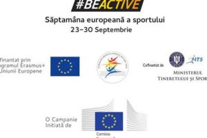 Saptamana Europeana a Sportului la Constanta. Iata programul activitatilor! 