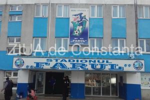 Cine a castigat licitatia pentru semnele identitare ale FC Farul si cu ce suma