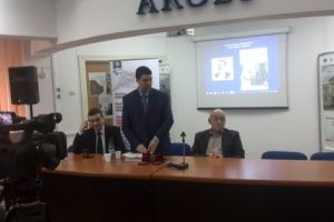 Muzeul Judeţean preţuieşte cercetarea ştiinţifică