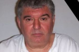 Doliu în lumea medicinei! Un medic CELEBRU a MURIT: „Doamne, nu pot sa cred! Dumnezeu sa-l ierte”