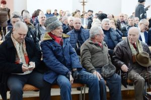 Dezbaterea de la primărie, transformată în program de audienţe ad-hoc