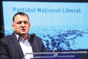 Hutuca - Bugetul aferent anului 2018 are ca principale victime primariile!“ 