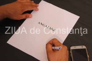 Primaria Comunei Agigea angajeaza politist local. Cand va avea loc concursul