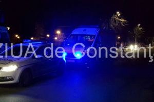 Bihor. Accident teribil pe DN1. 12 persoane ranite. Trafic blocat