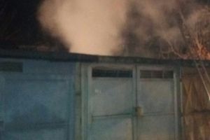 Cadavru descoperit carbonizat, in urma unui incendiu la o baraca, in Calea Lipovei din Timisoara