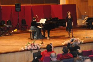 Ziua Minorităţilor Naţionale – Bacău 2017