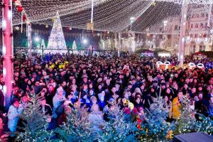 Primăria Municipiului Craiova aşteaptă craiovenii în Piaţa Mihai Viteazul, la spectacole sustinute de artişti craioveni