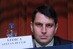 Ștefan Stoica (PNL): PSD şi ALDE îngroapă justiţia română!
