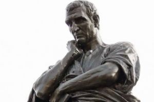 Adevăratul motiv al exilului lui Ovidius! S-a iubit cu fiica împăratului Augustus sau ştia despre iubirea bolnavă a cezarului pentru propria fiică?