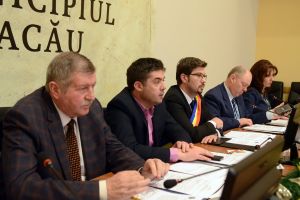 Încă un pas important pentru iluminatul Bacăului