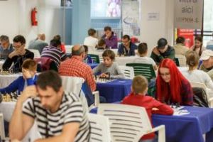 Câştigătorii Festivalului de Șah sponsorizat de Coral Impex - FOTO