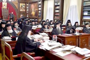 PS Ignatie, desemnat în Sinodul Permanent al BOR