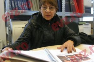 Strigăt disperat de ajutor! Silvia Oprişan: „Vreau doar să trăiesc! Nu cer mai mult”
