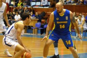 Reorganizare, un termen blând pentru situaţia BC Mureş