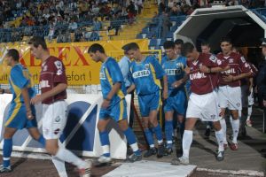 Memorialul „Alexa- Ganea- Condurache”