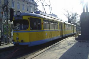 Fără TRAMVAIE şi AUTOVEHICULE pe CENTRU. CÂND şi DE CE?