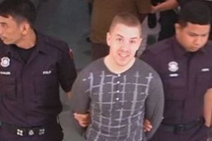 VEȘTI DE ULTIMĂ ORĂ despre IONUȚ GOLOGAN, tânărul condamnat la MOARTE în Malaezia