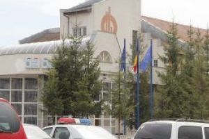 Statisticile I.P.J. Covasna relevă că numărul accidentelor  este mai mic faţă de anul trecut