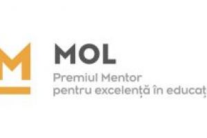 Ultimele zile de nominalizări pentru „Premiul Mentor pentru excelenţă în educaţie”